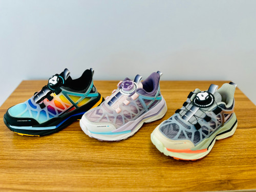 کتانی لژدار G- Duck ، 6022 - در سه رنگ ، سایز ۲۸ تا ۳۳